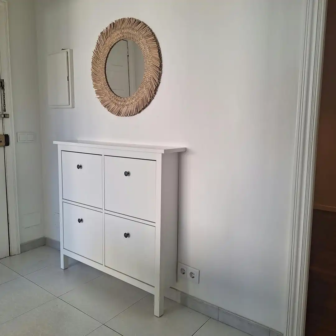 Piso de 100 m² en Vilagarcía de Arousa