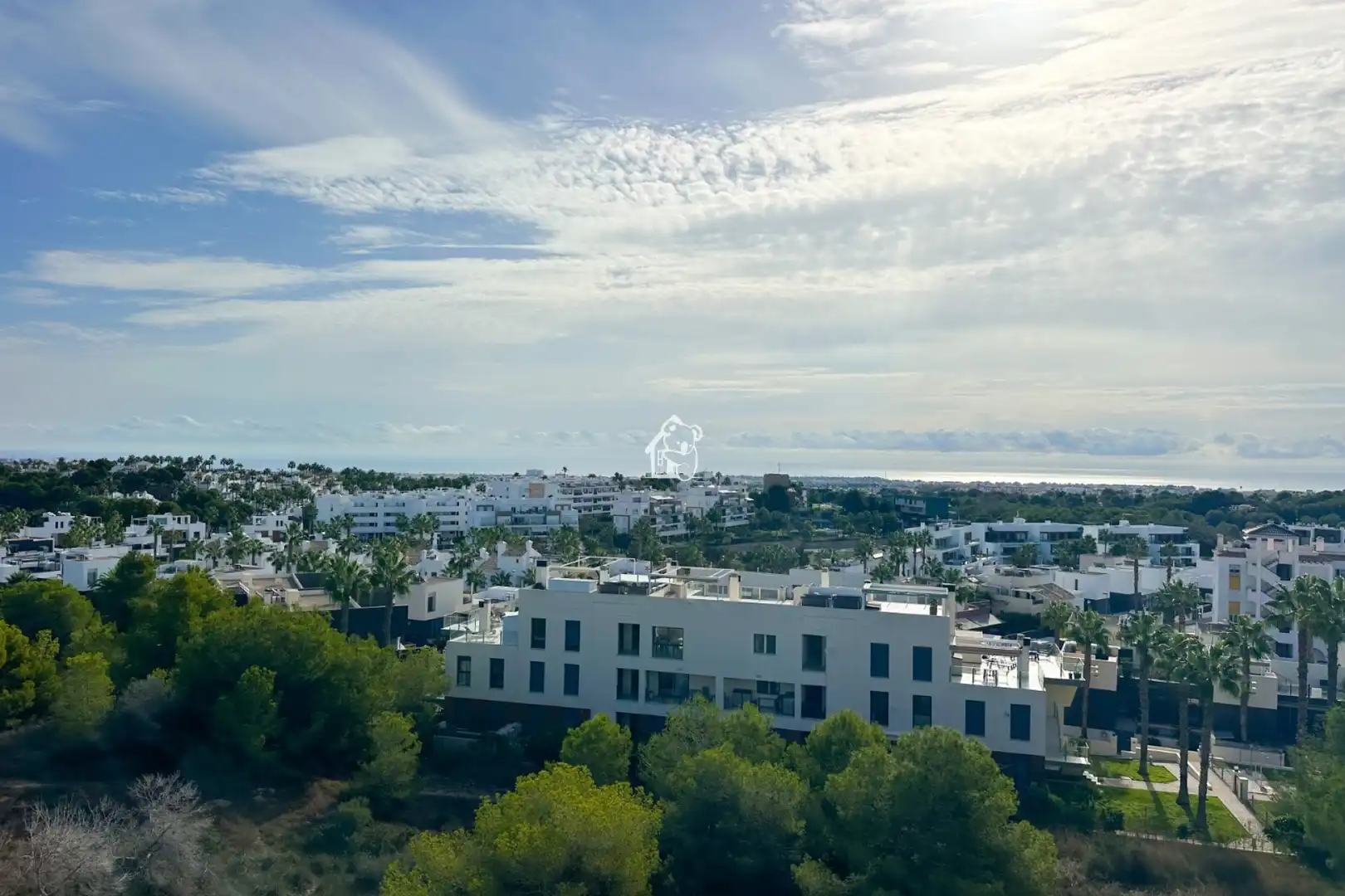 Piso de 91 m² en Orihuela