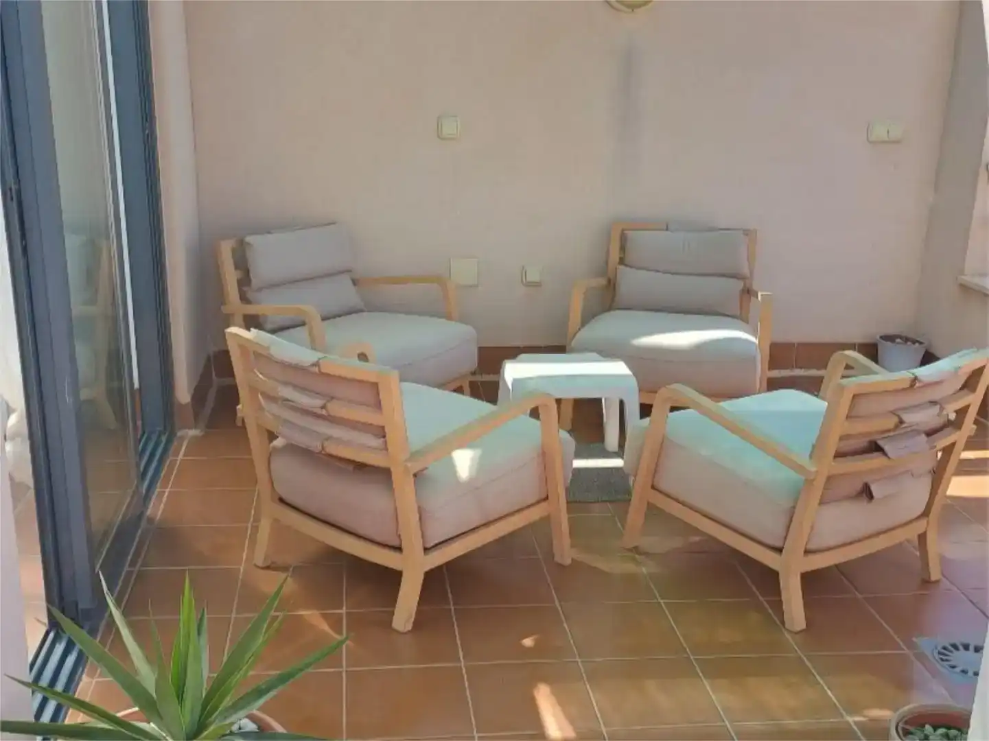 Piso de 150 m² en Vera