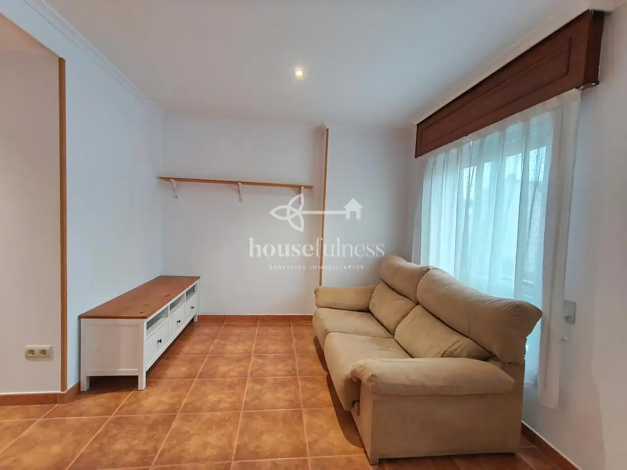 Pis de 75 m² a Narón