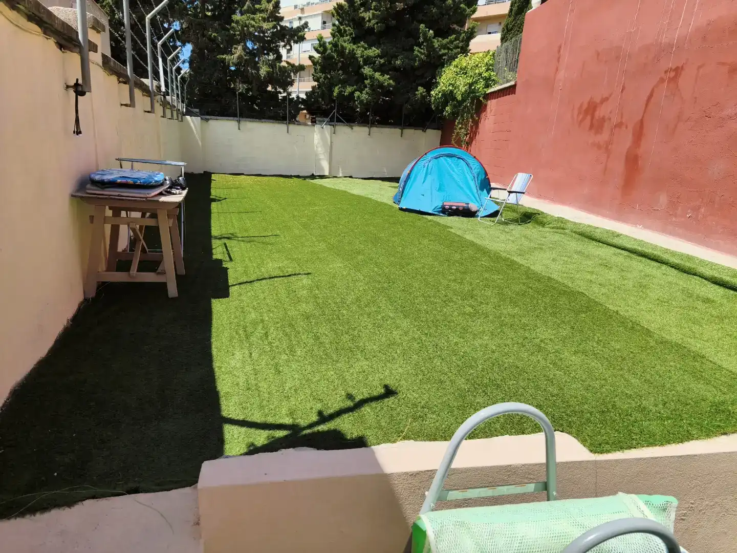 Piso de 80 m² en Algeciras