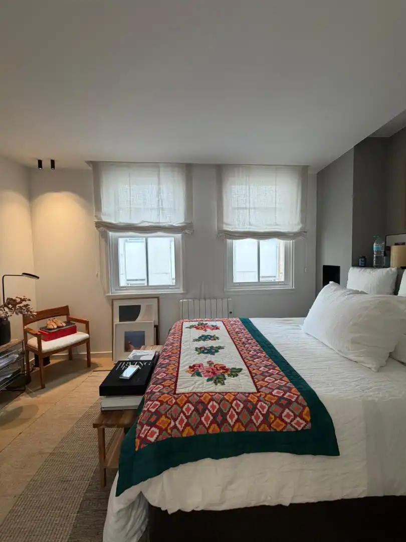 Piso de 97 m² en La Coruña