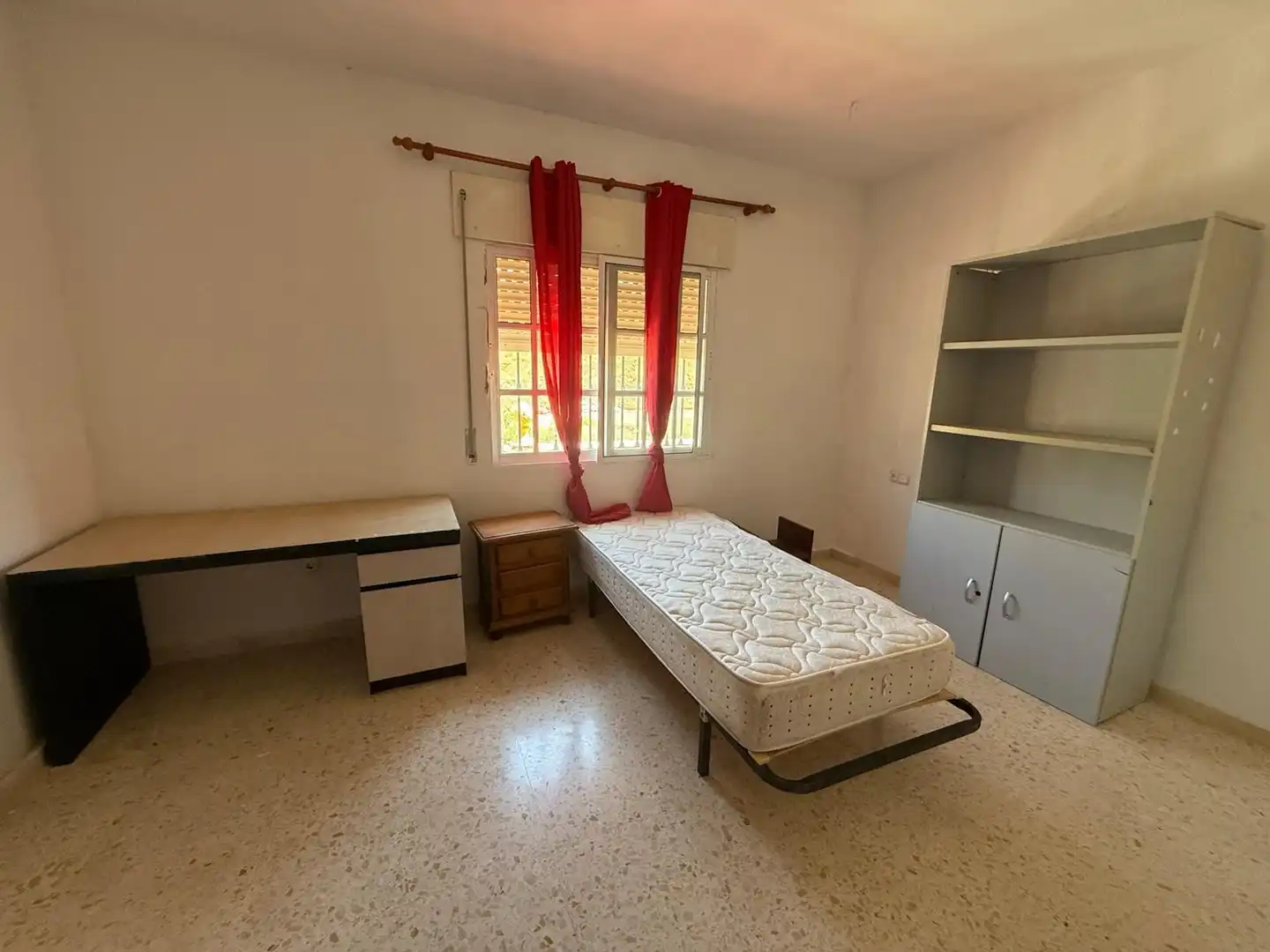 Casa de lloguer, Benalmádena