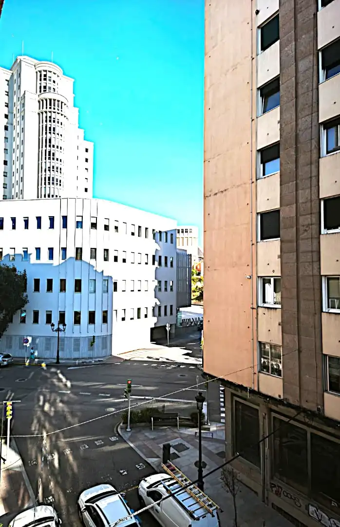 Wohnung 71 m² in Vigo