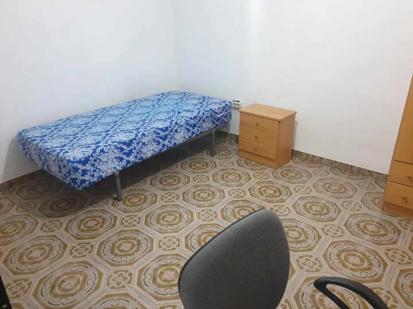Habitación 125 m², Jaén