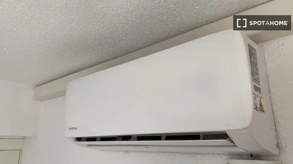 Habitación en alquiler, Getafe