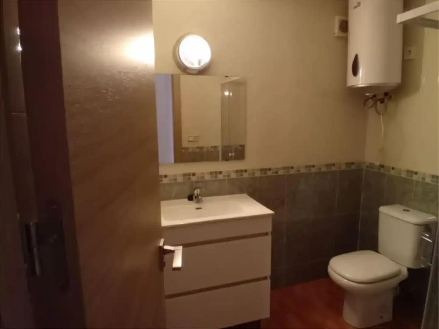 Piso de 50 m² en Cáceres