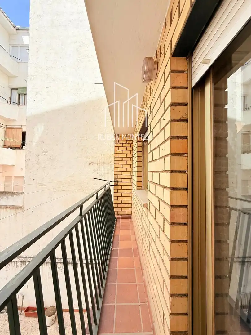 Piso de 80 m² en Salamanca