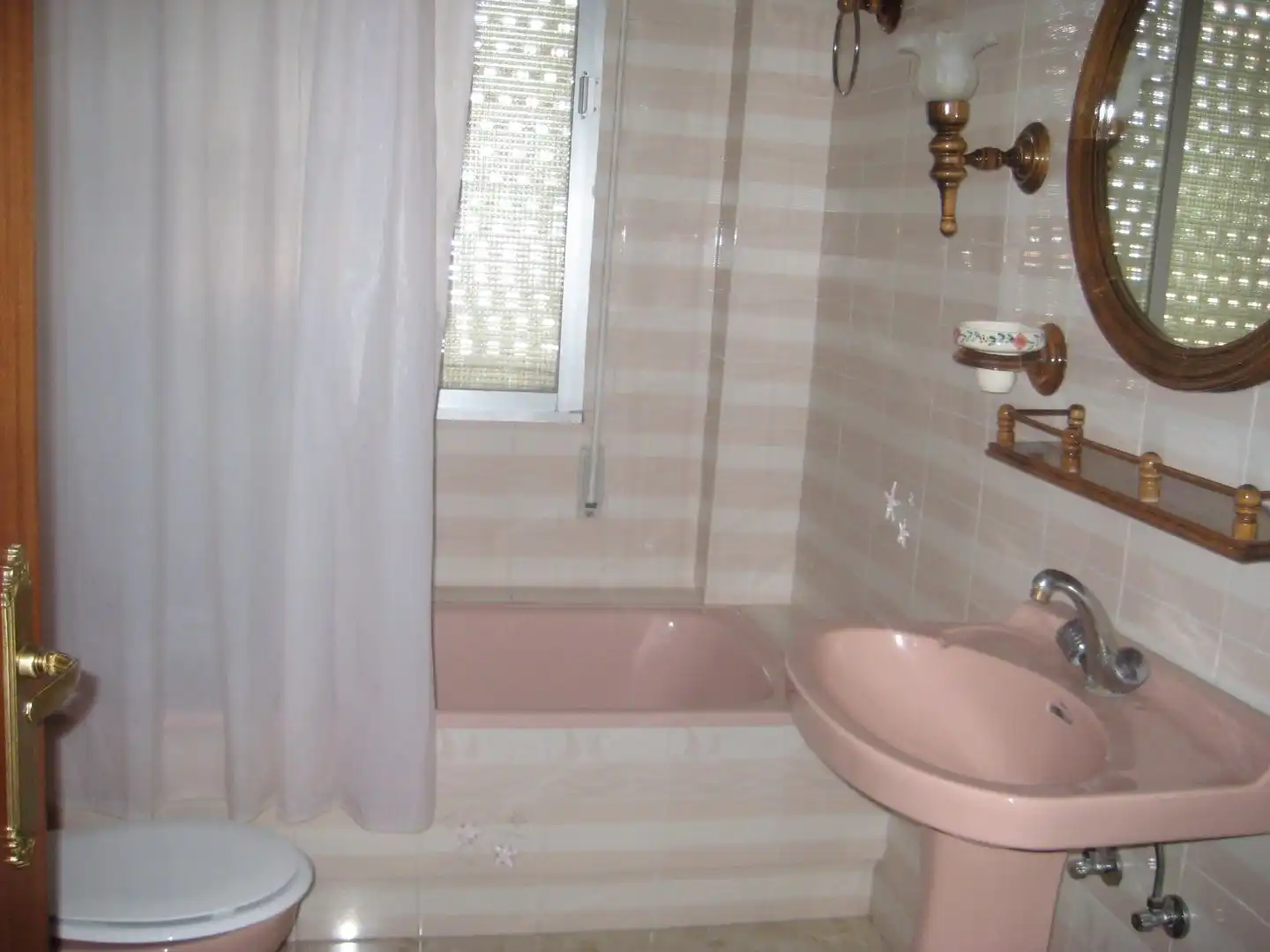 Habitación en alquiler, Villarrobledo