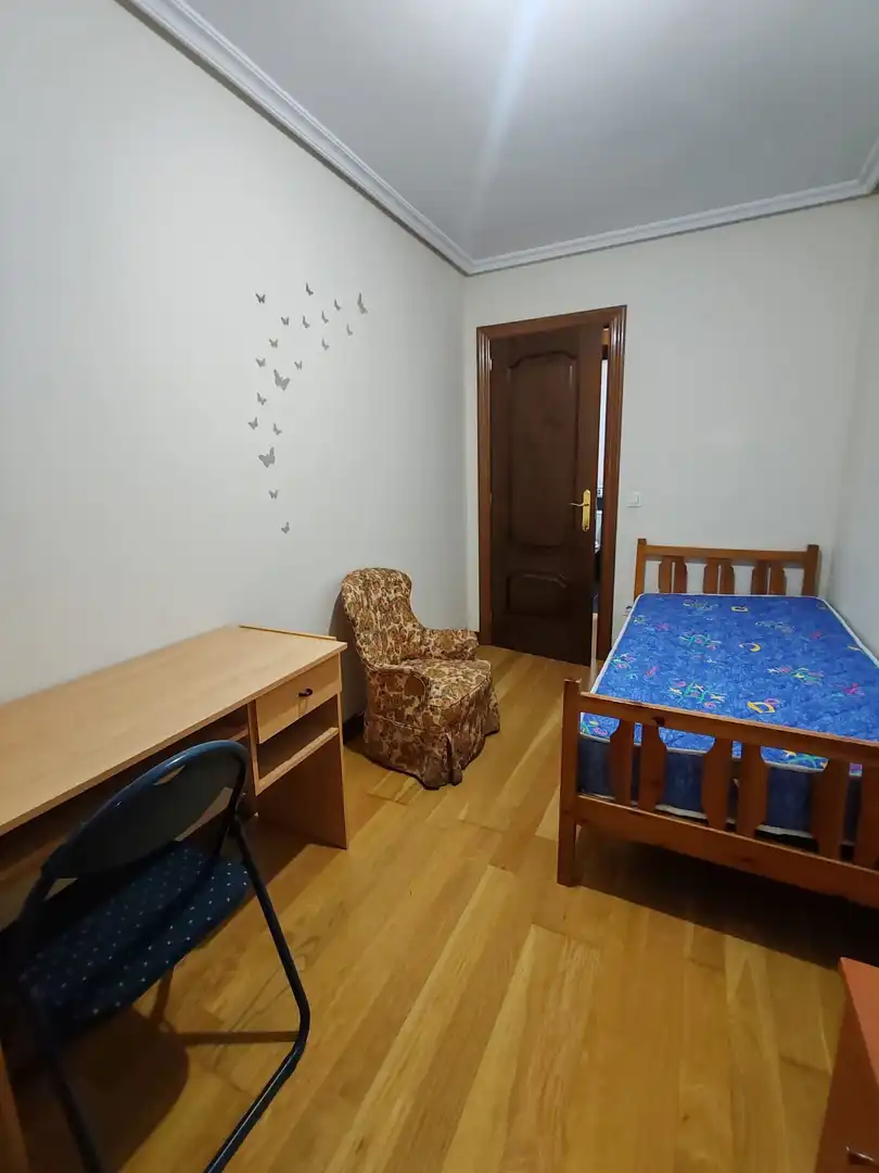 Appartamento 90 m² a Salamanca