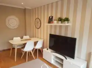 Wohnung 39 m² in Gijón / Xixón