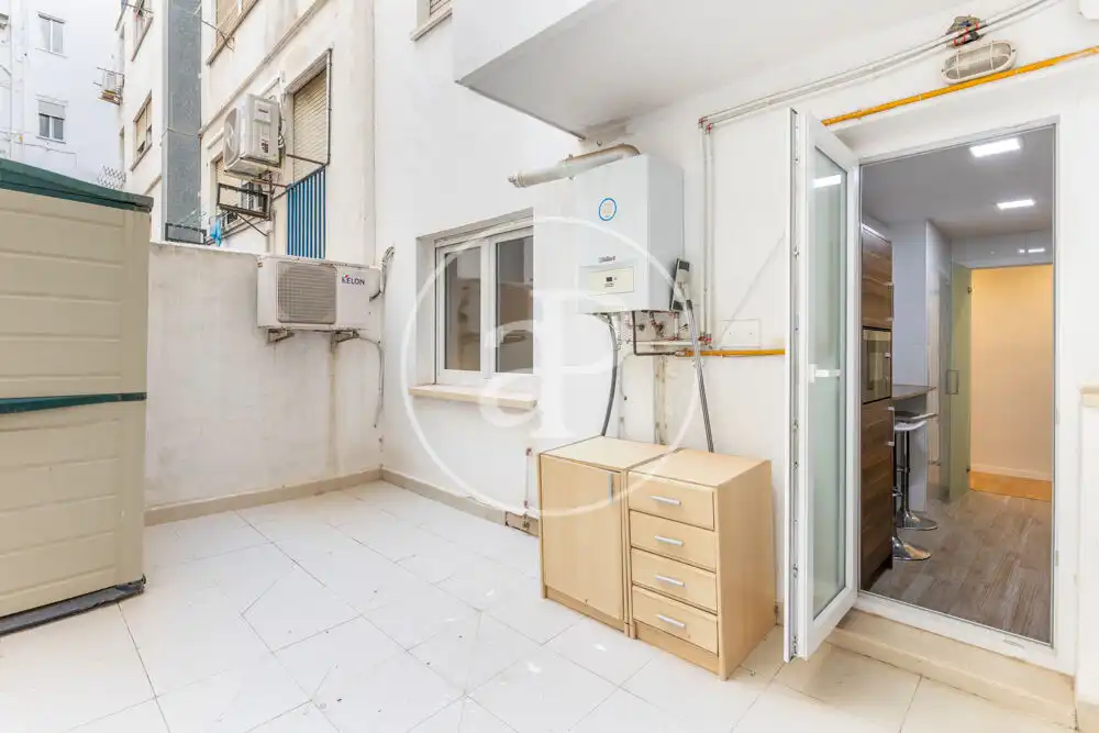 Appartamento 105 m² a Valencia