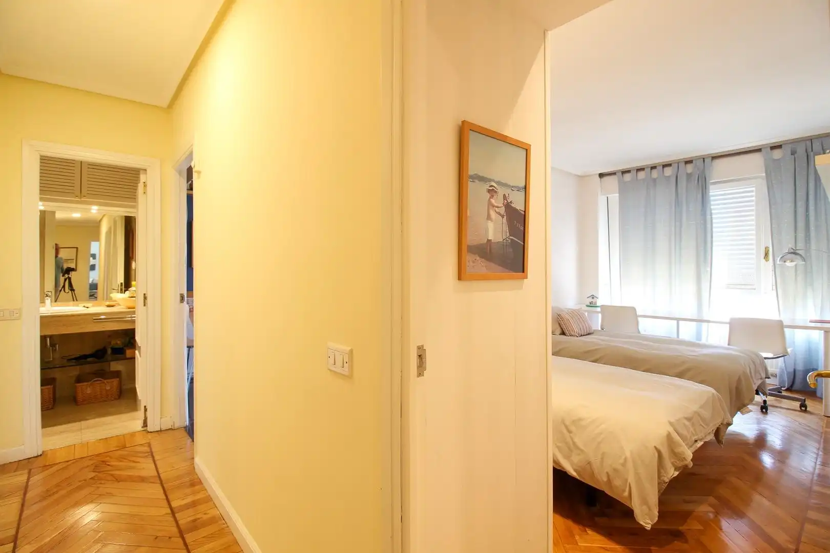 Pis de 98 m² a Santander