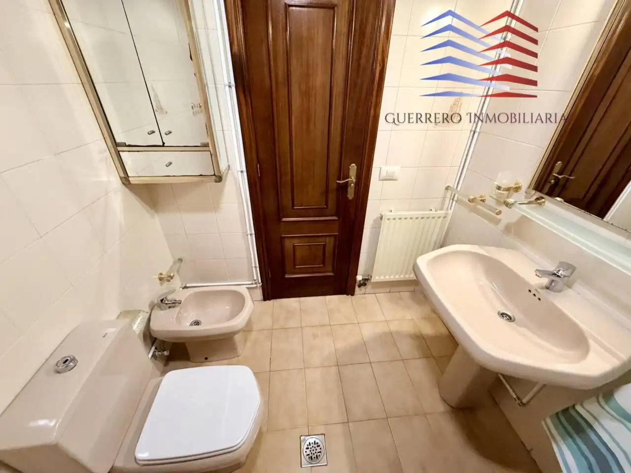 Piso de 136 m² en Vigo