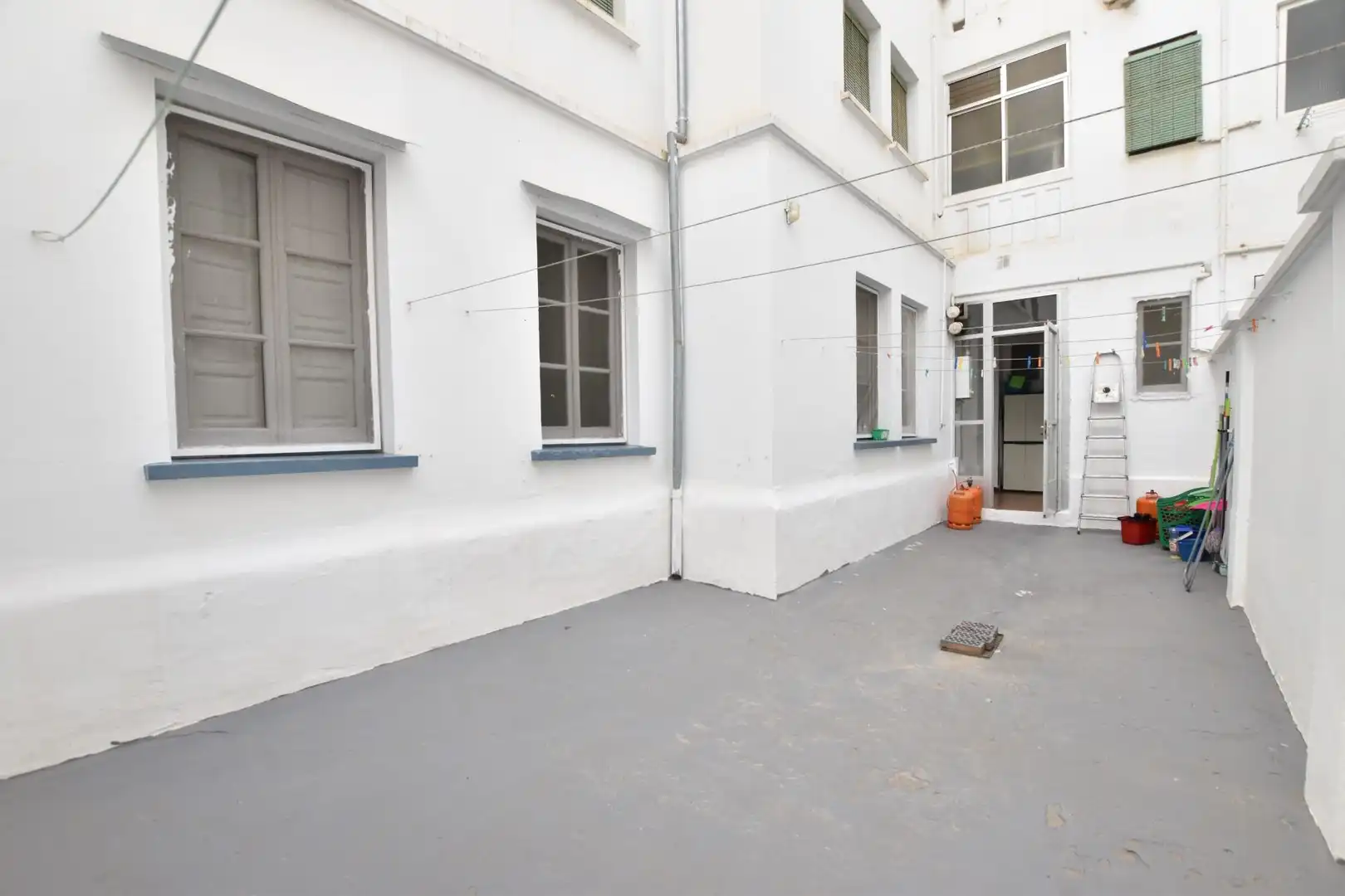 Habitación 134 m², Granada
