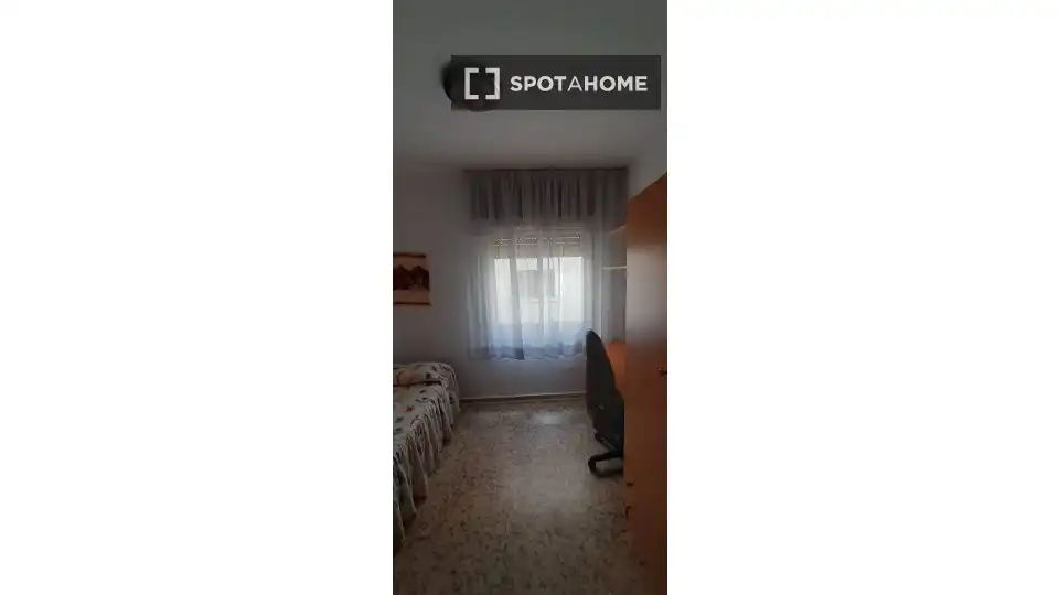 Habitación 123 m², Córdoba