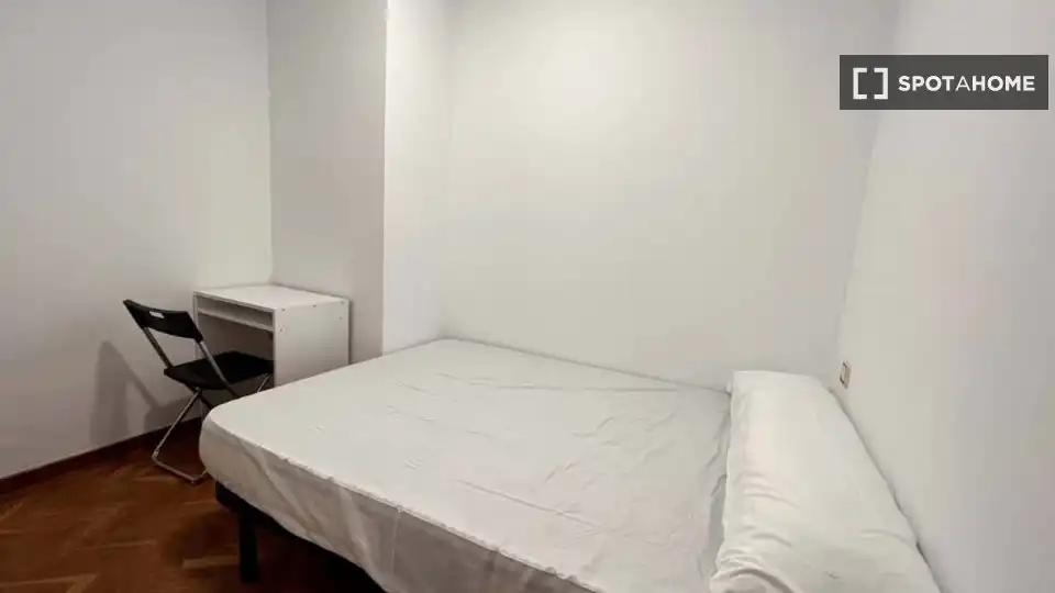 Habitación en alquiler, Madrid