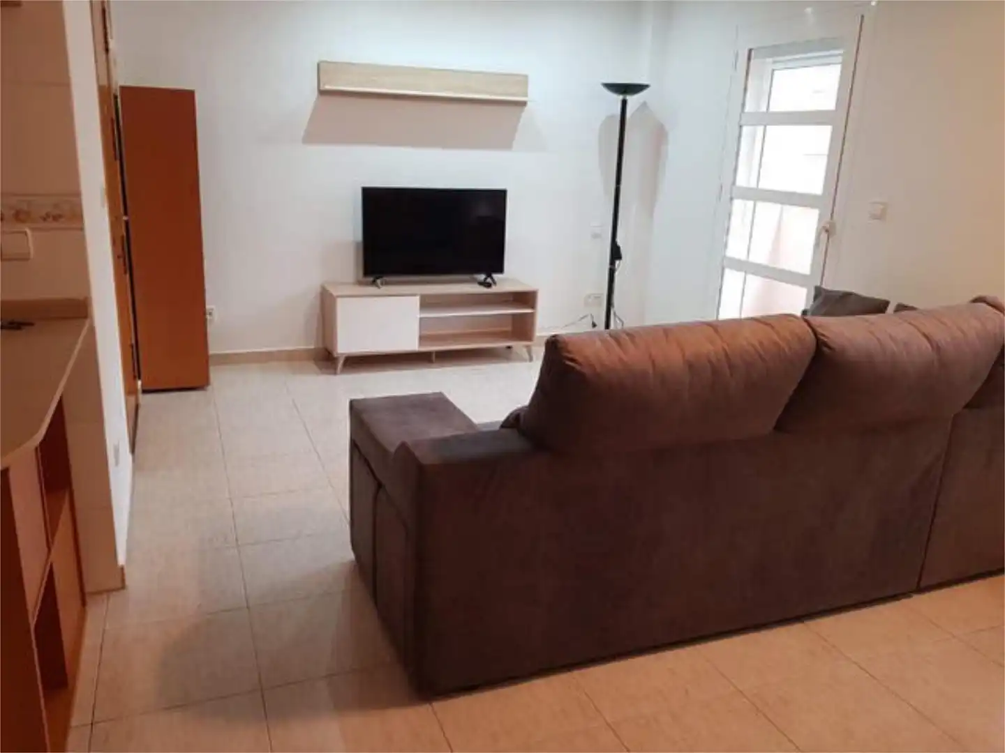 Piso de 60 m² en Murcia