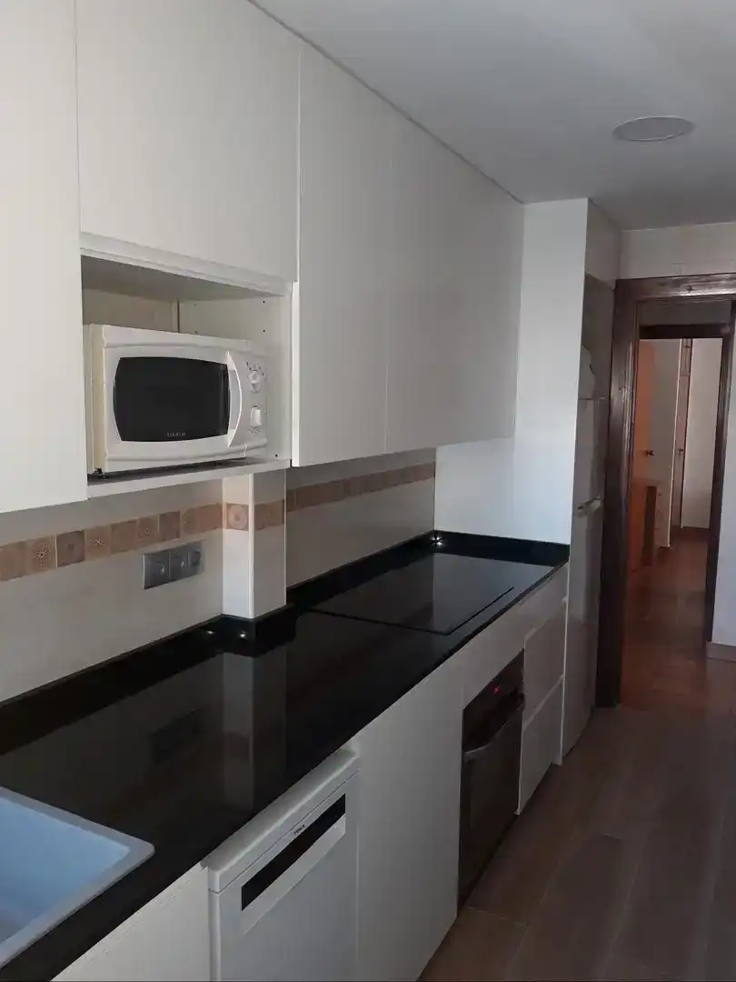 Piso de 67 m² en Benicasim