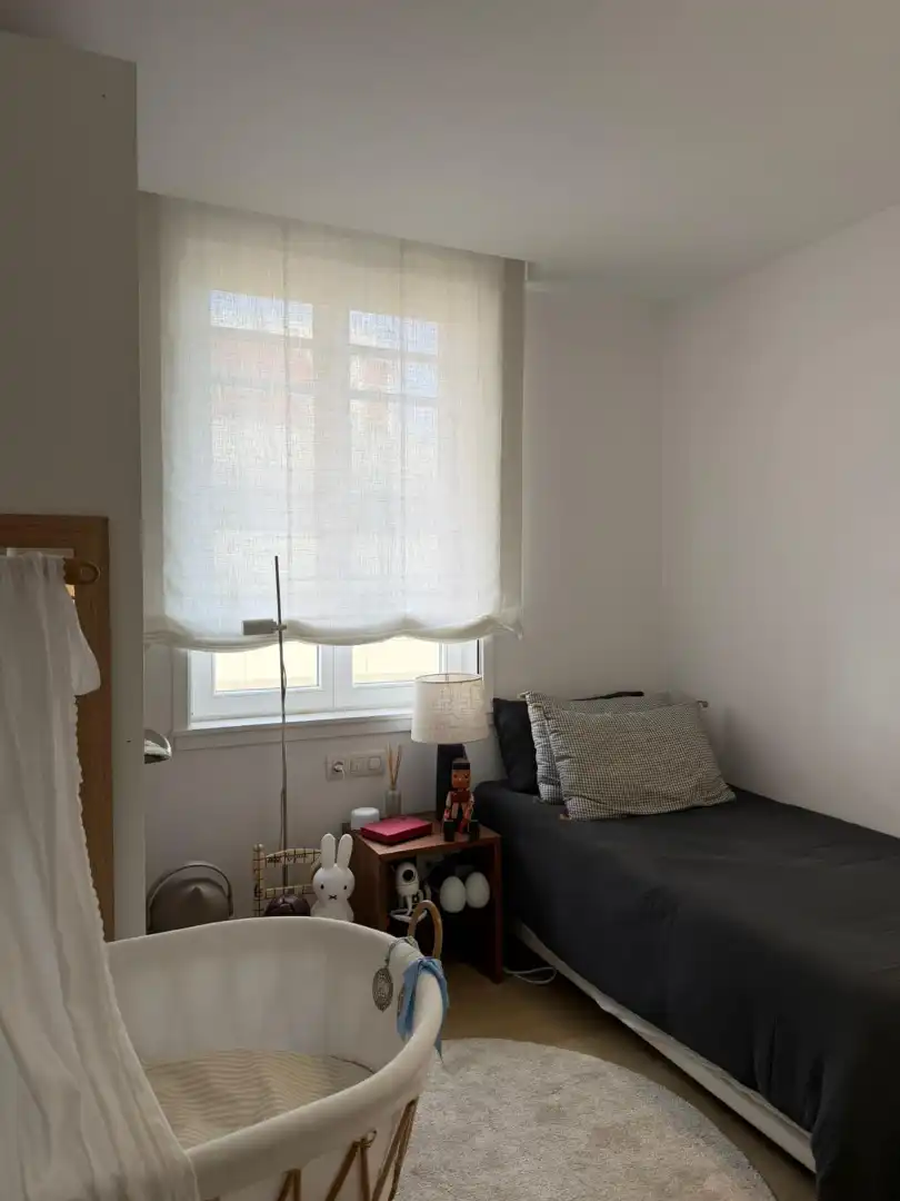 Piso de 97 m² en La Coruña