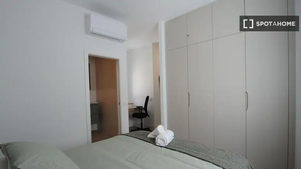 Habitación en alquiler, Cádiz