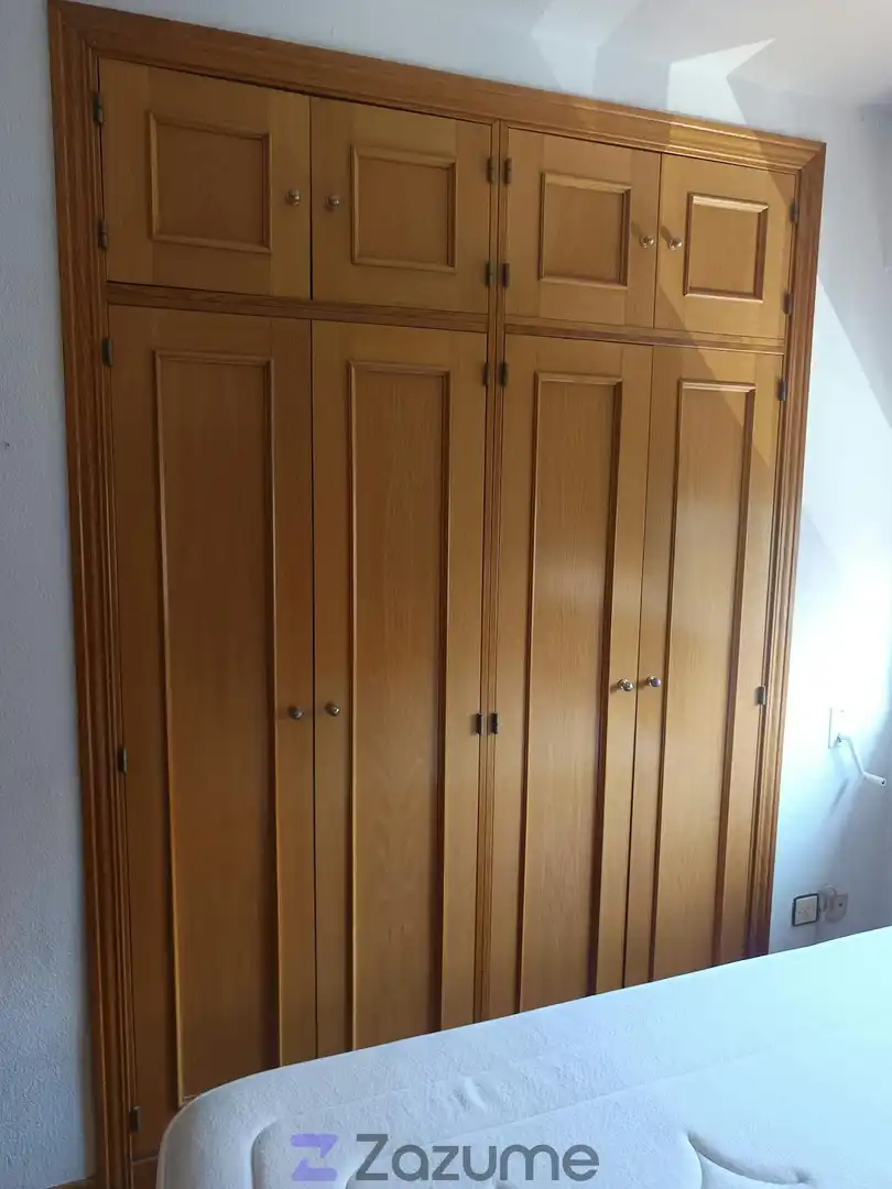 Wohnung 44 m² in Alcorcón