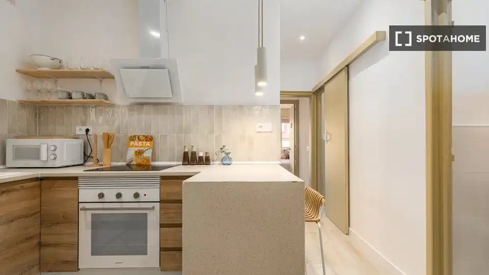 Habitación en alquiler, Barcelona