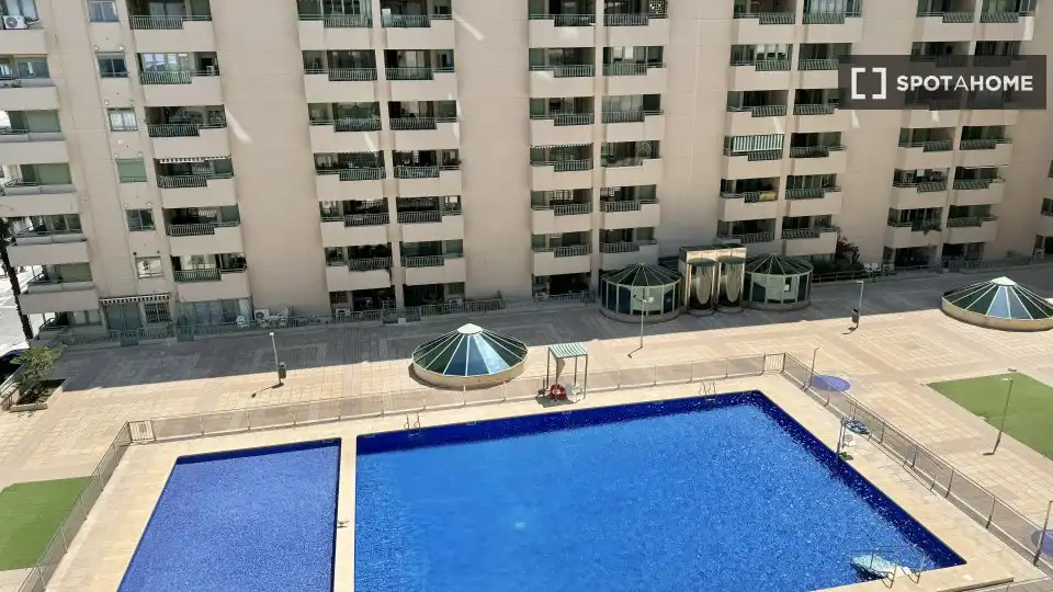 Piso de 88 m² en Alboraya