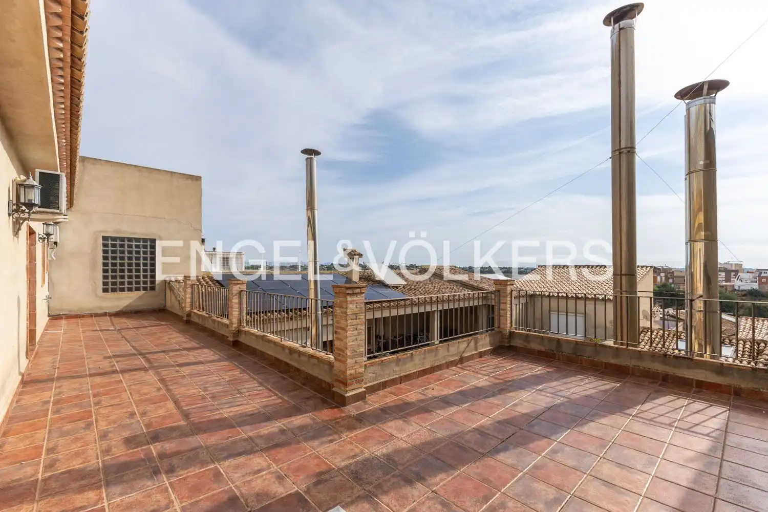 Piso de 90 m² en Riba-roja de Túria