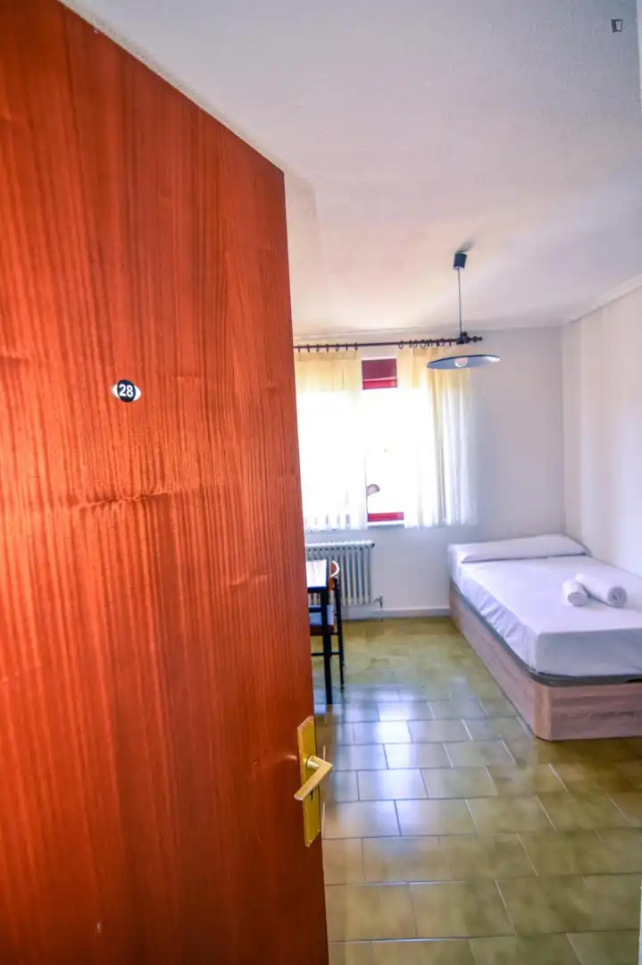 Habitación en alquiler, Salamanca