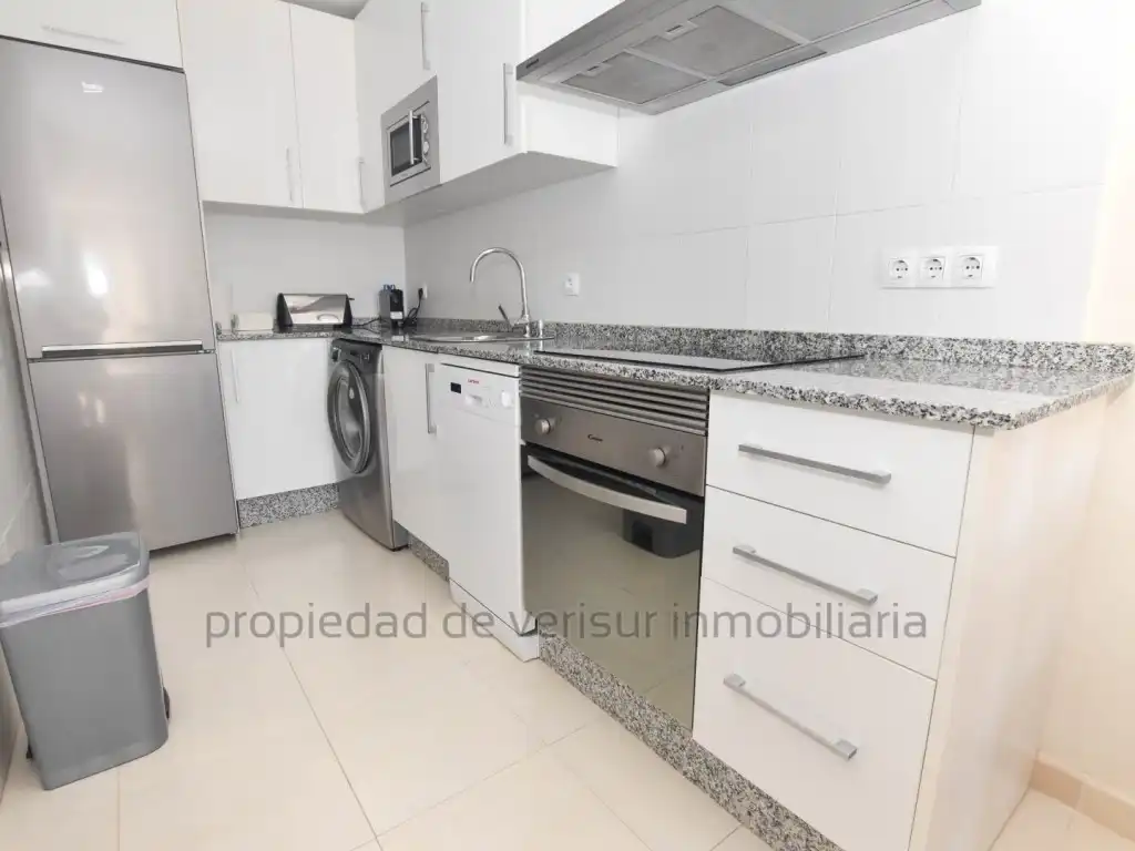 Pis de 70 m² a Vera