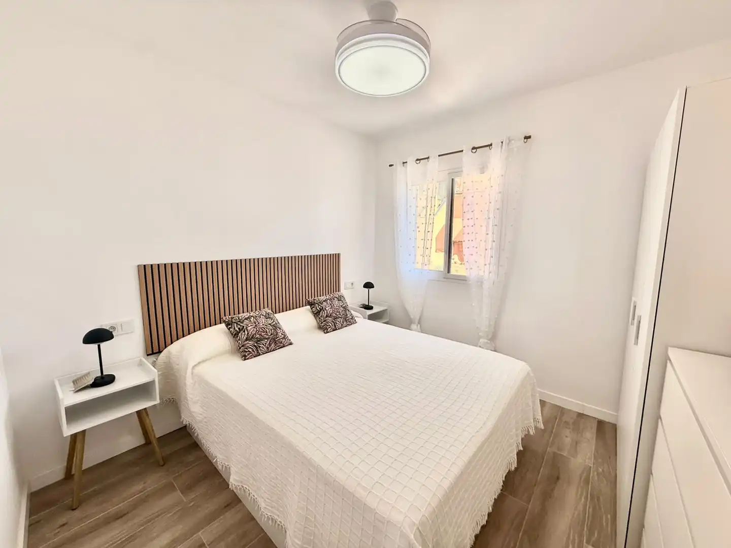 Piso de 100 m² en Santa Pola