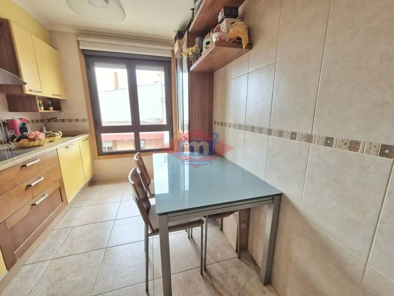 Piso de 85 m² en Salceda de Caselas