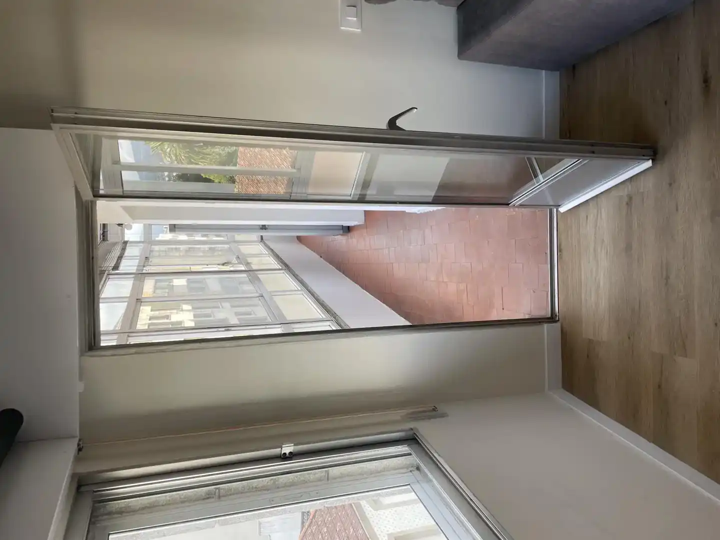 Piso de 120 m² en Pontevedra