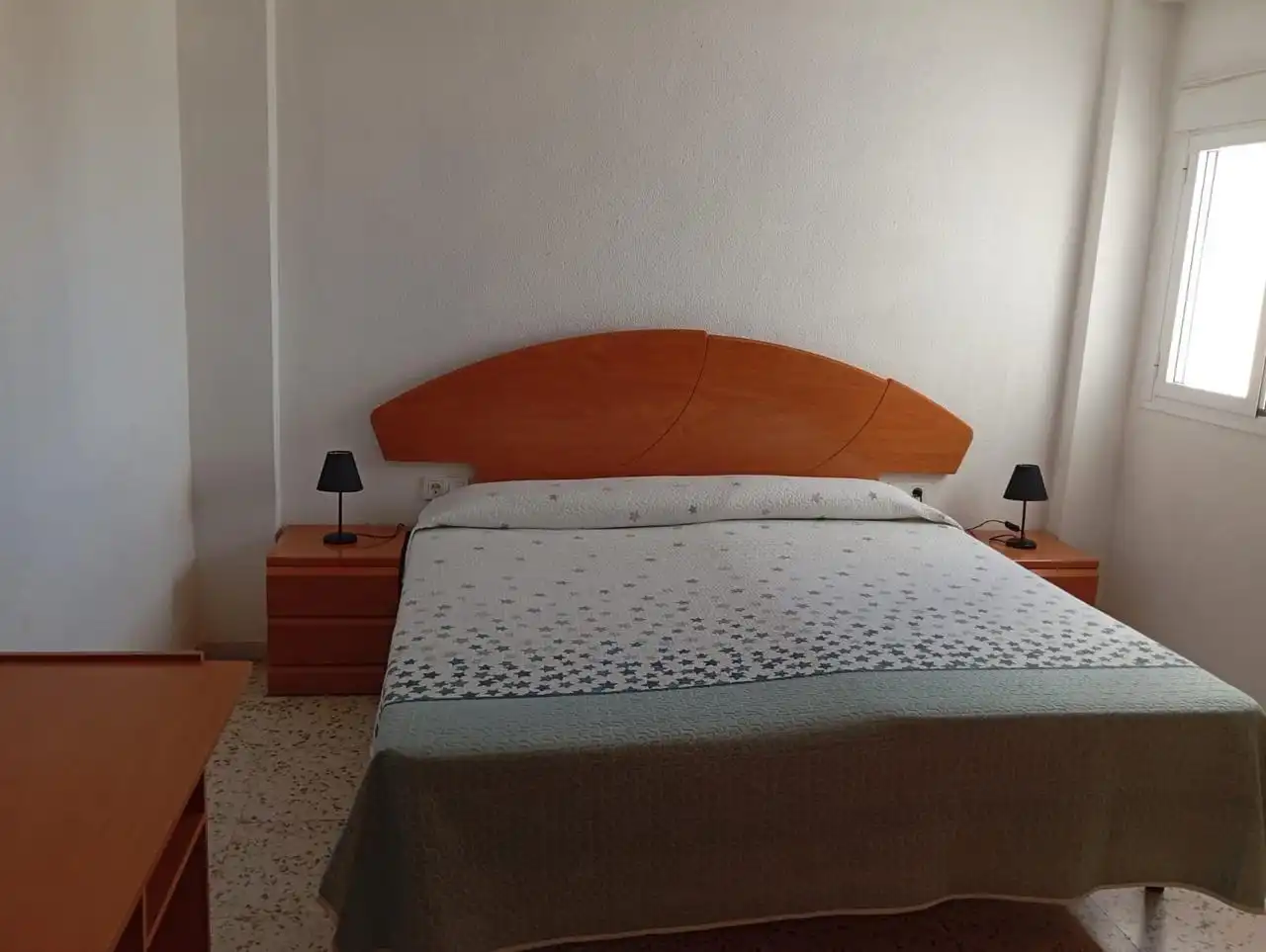 Piso de 80 m² en Almería