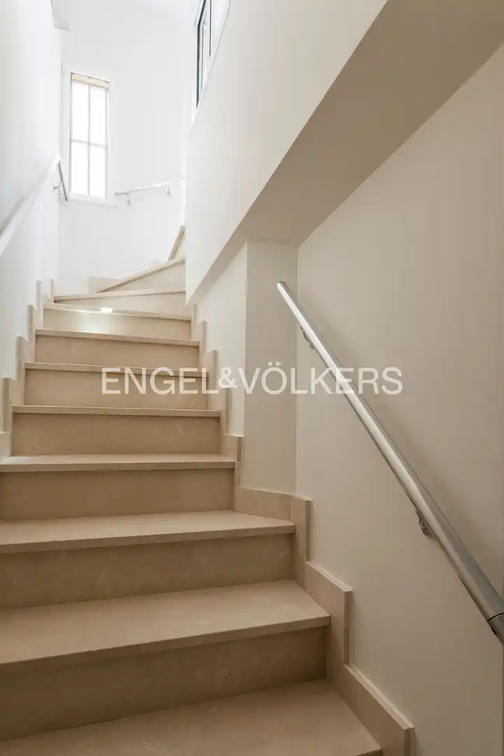 Appartamento 172 m² a Madrid