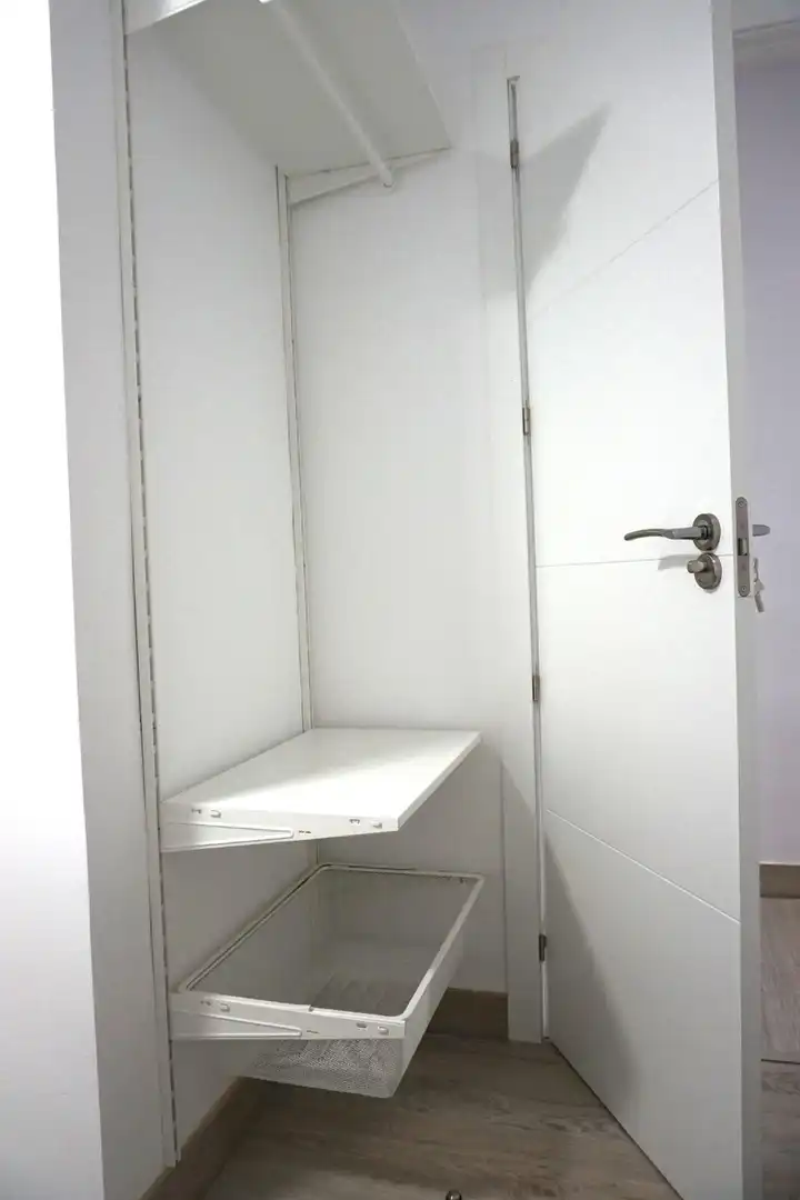 Habitación en alquiler, Ávila