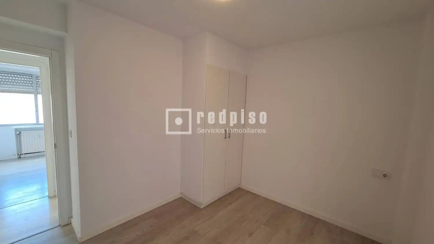 Piso de 74 m² en Ferrol