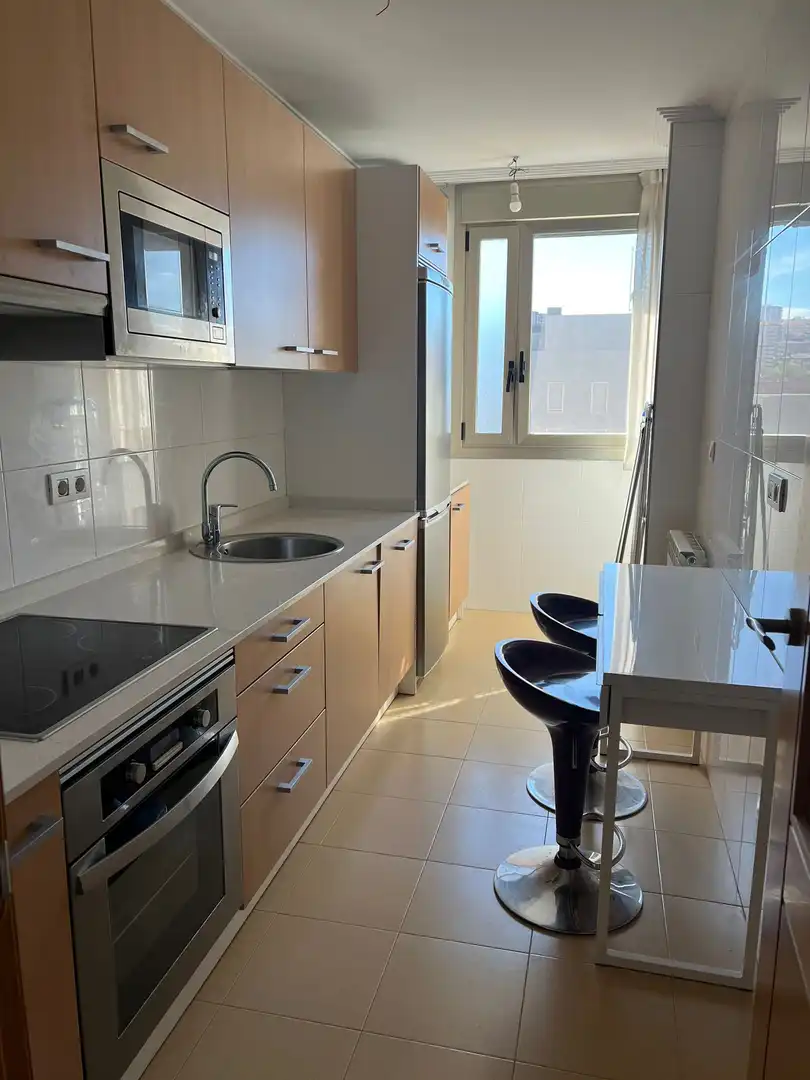 Piso de 59 m² en Santander