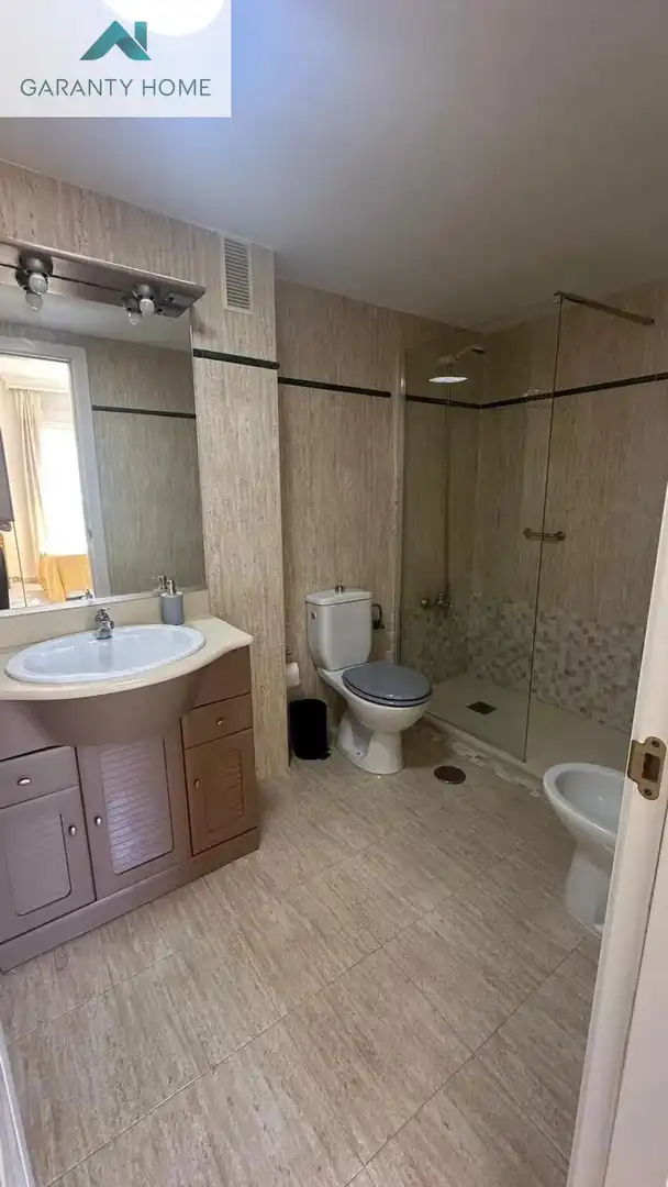 Piso de 160 m² en Málaga