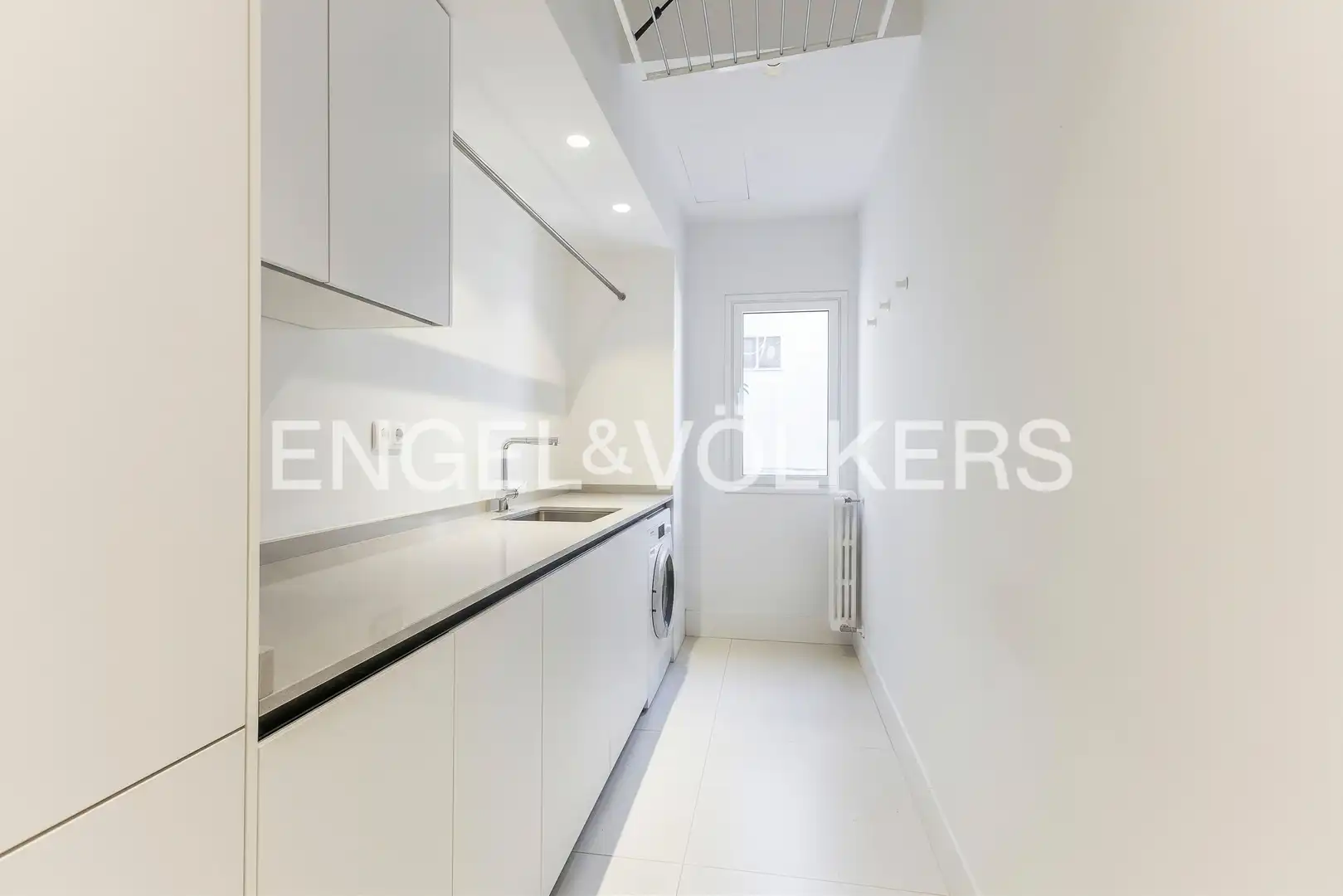 Pis de 280 m² a Madrid