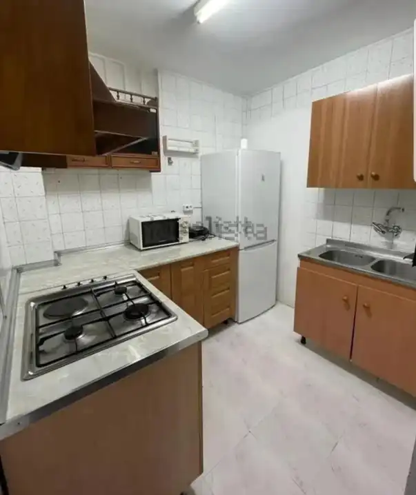 Piso de 90 m² en Granada