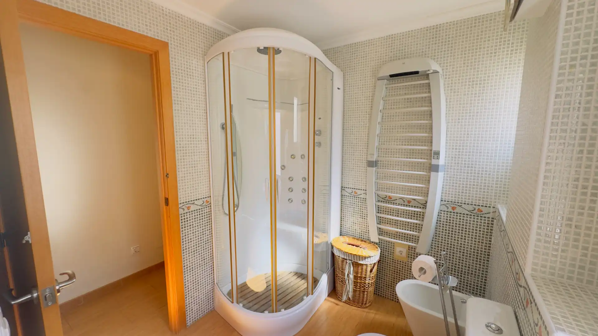 Piso de 106 m² en Santa Pola