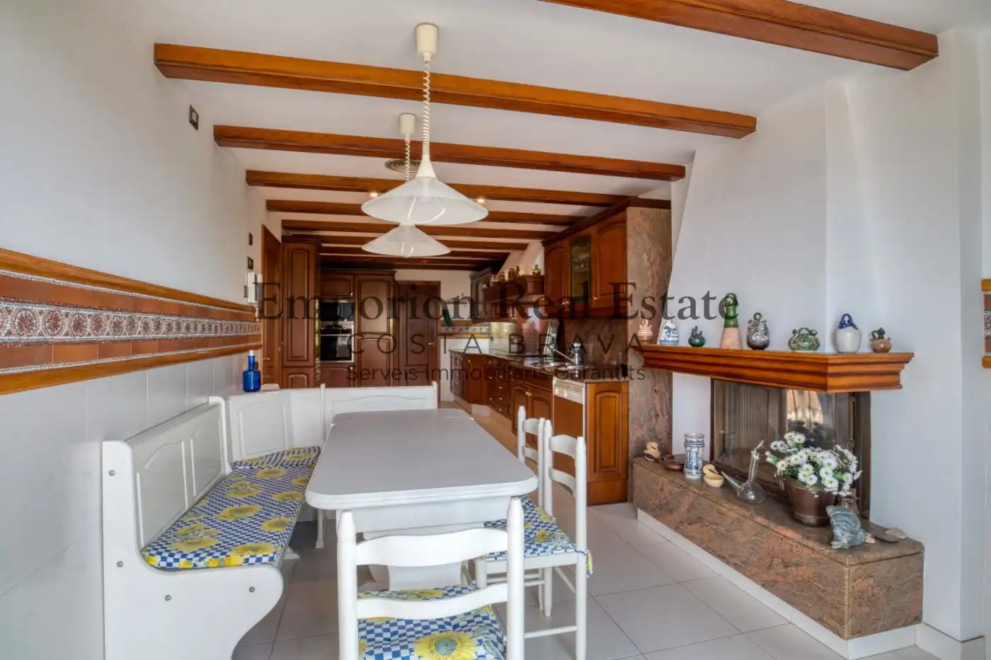 Piso de 291 m² en Palamós