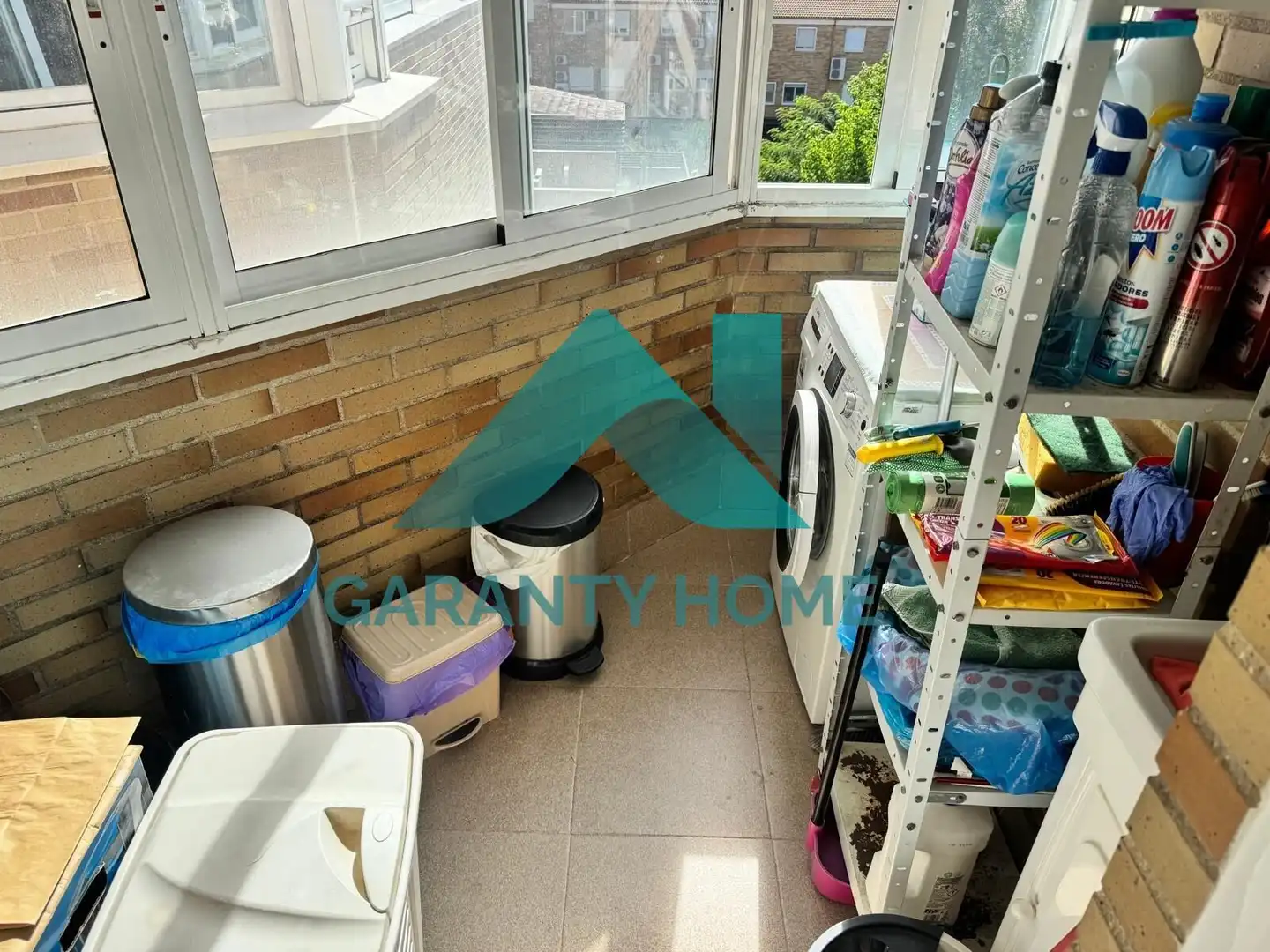 Piso de 180 m² en Cáceres