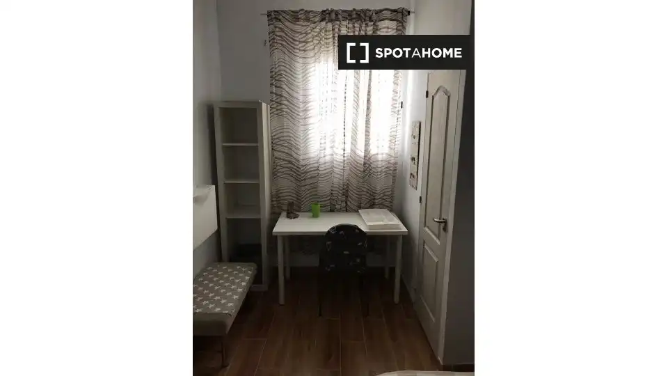 Habitación en alquiler, Las Palmas de Gran Canaria