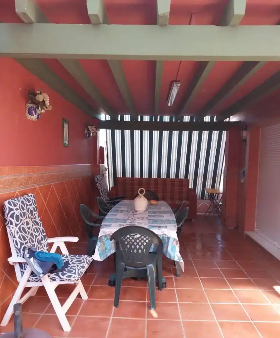 Piso de 76 m² en Algeciras