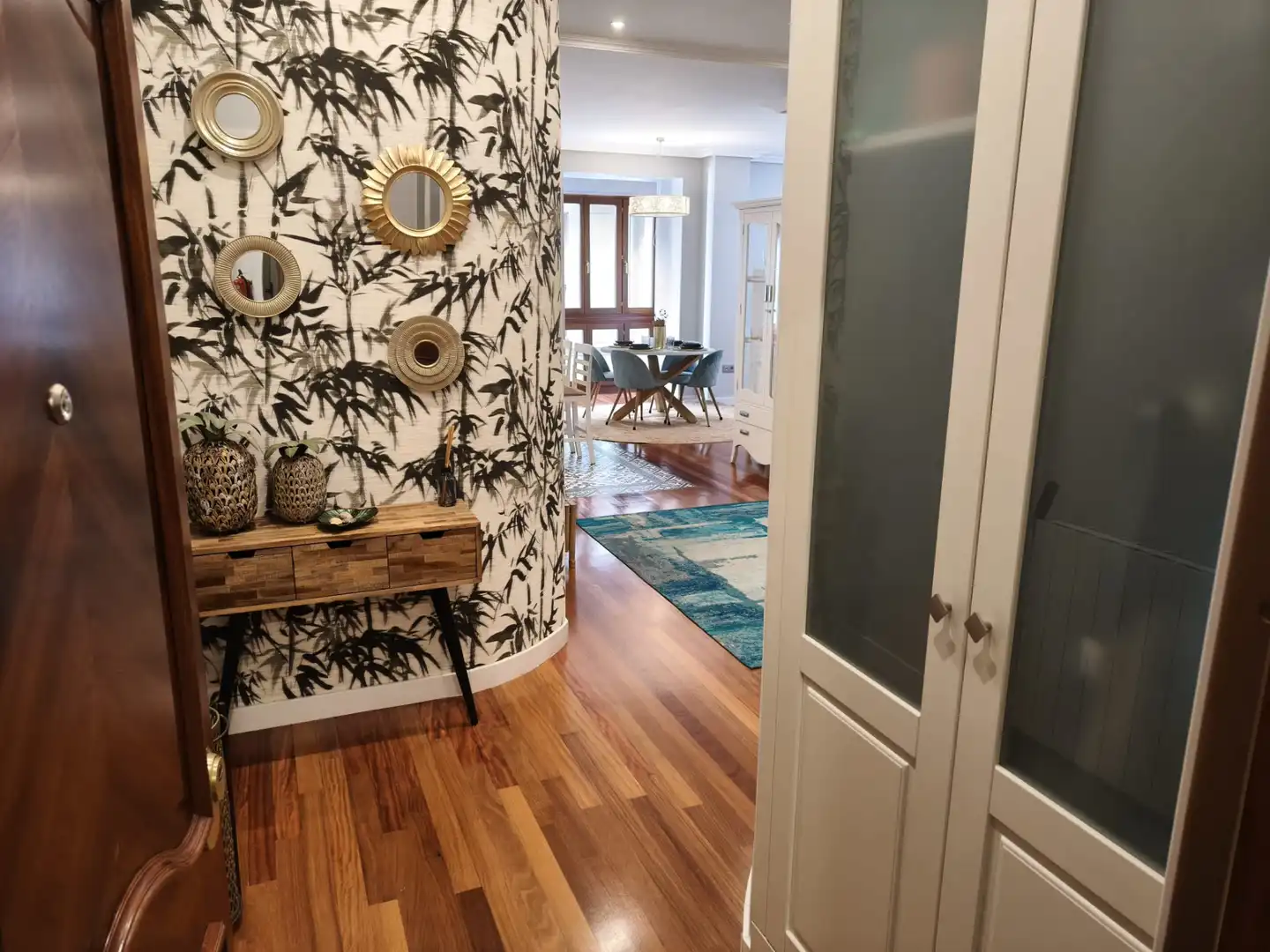 Piso de 105 m² en España