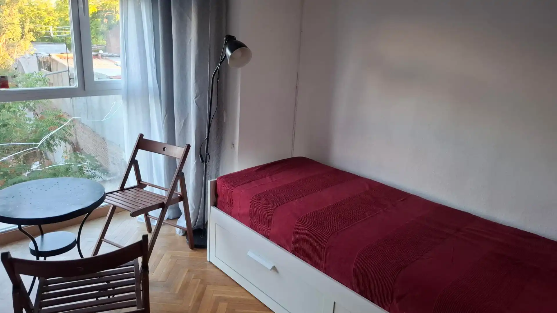 Appartamento 32 m² a Madrid