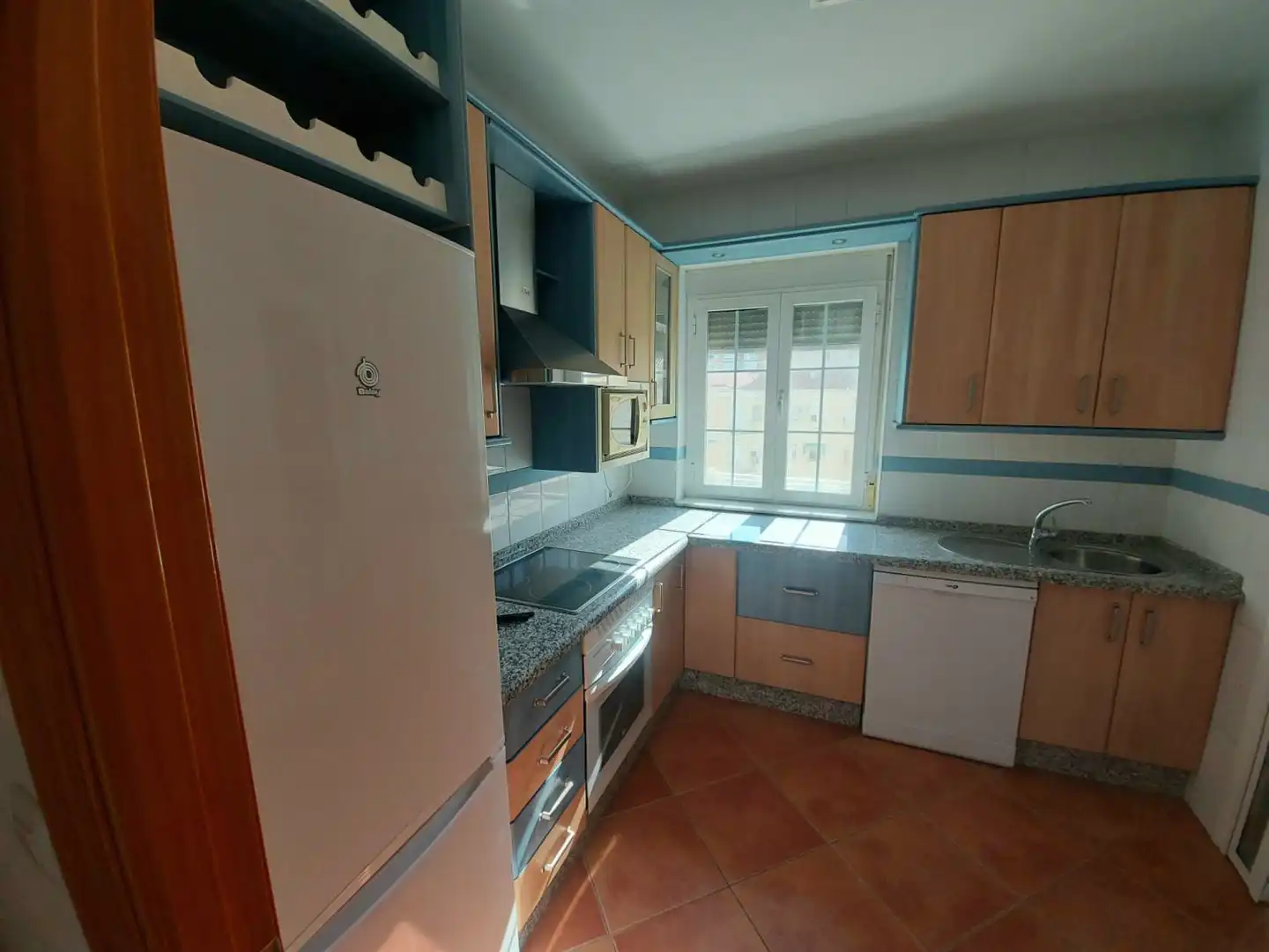 Piso de 110 m² en Jaén